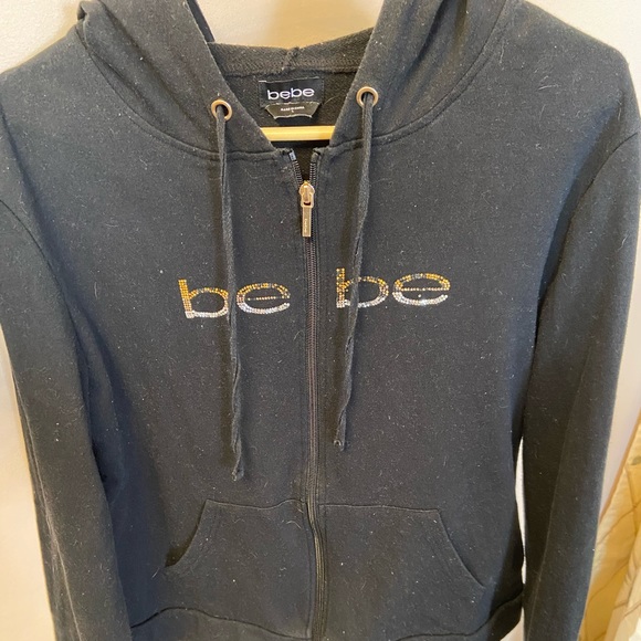 Womens hoodie